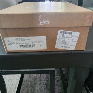 Christian Louboutin Kate (100)